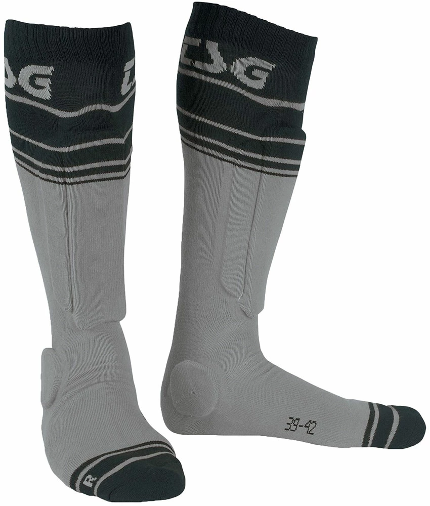 TSG Riot - Chaussettes De Protection