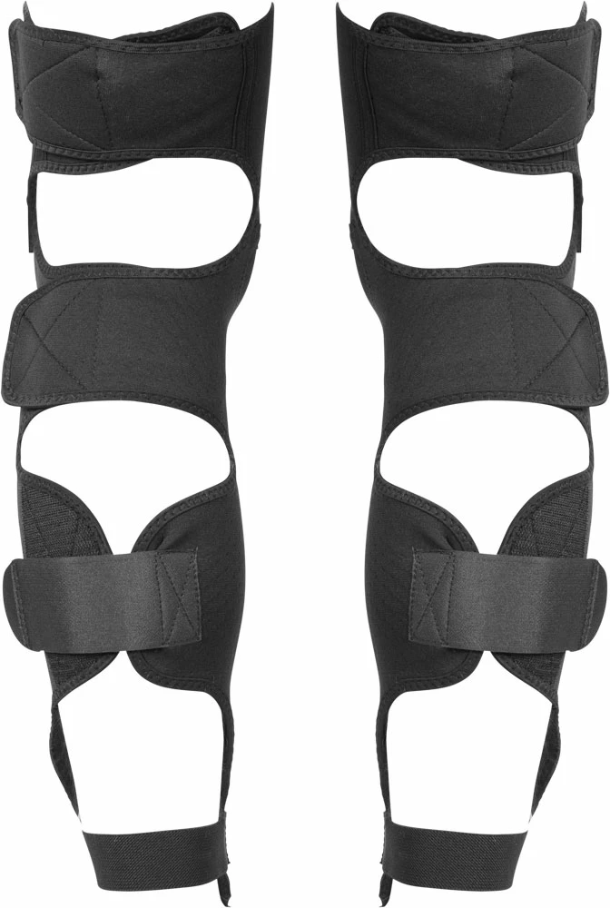 TSG Temper A 2.0 - Protège-genoux Et Tibias – Image 2