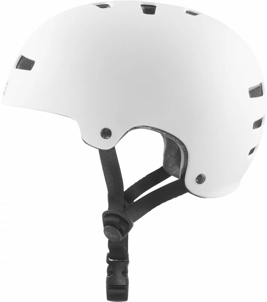 TSG Evolution Solid Color - Casque De Dirt Pour Enfants – Image 3