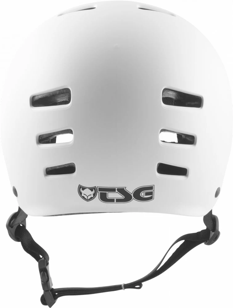 TSG Evolution Solid Color - Casque De Dirt Pour Enfants – Image 4