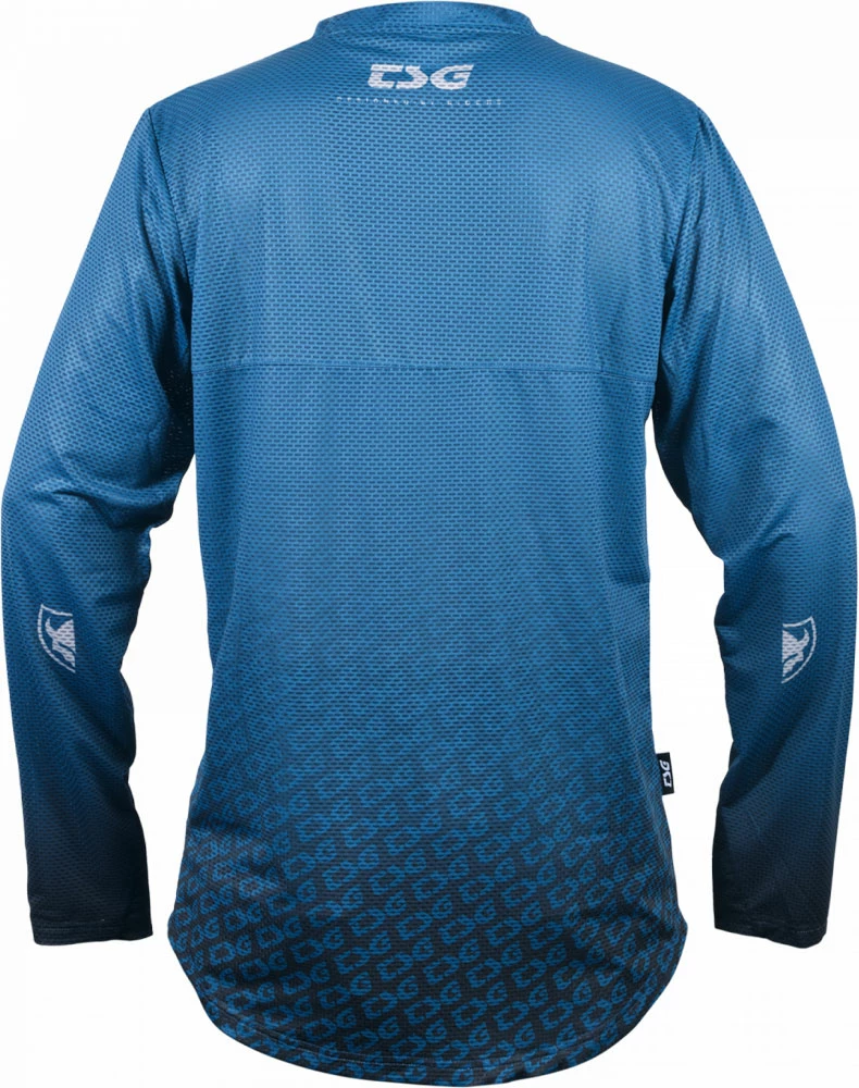 TSG Grip - Maillot MTB Manches Longues – Image 2