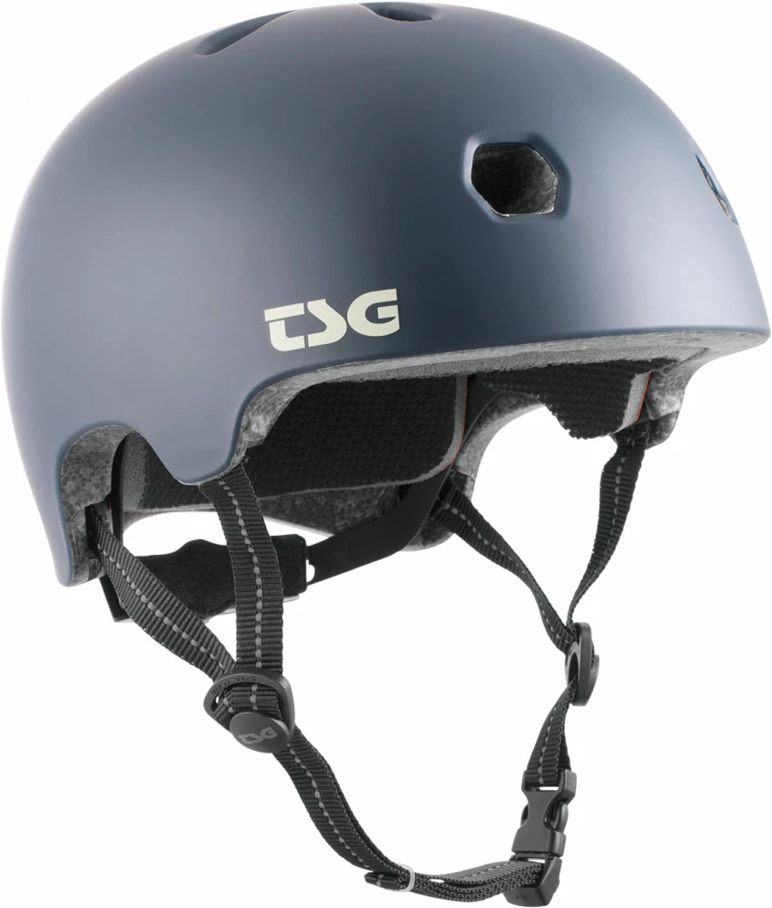 TSG Meta Solid Color - Casque De Dirt