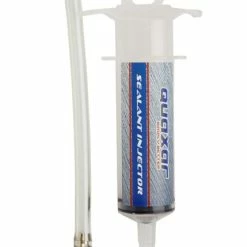 Quaxar Seringue De Remplissage Pour Produit D'étanchéité Pour Pneus