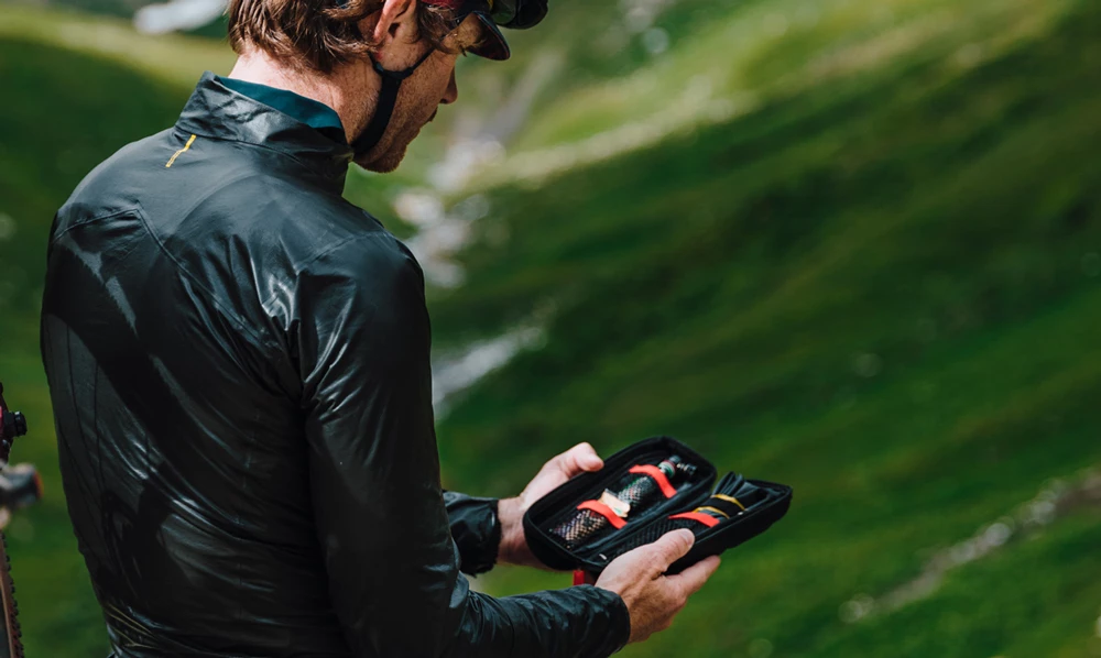 Elite TAKUIN Bouteille De Transport/boîte à Outils Rainproof 500ml – Image 6