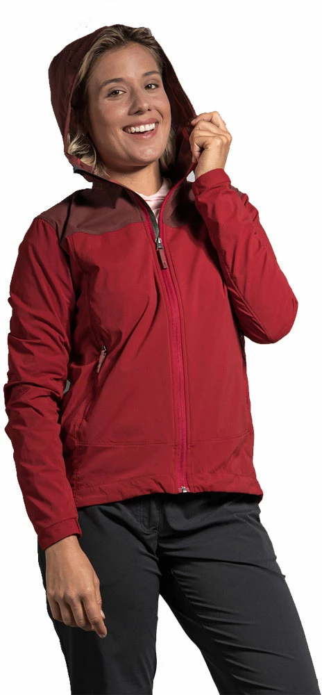 Tatonka Lajus - Veste Softshell Pour Femme