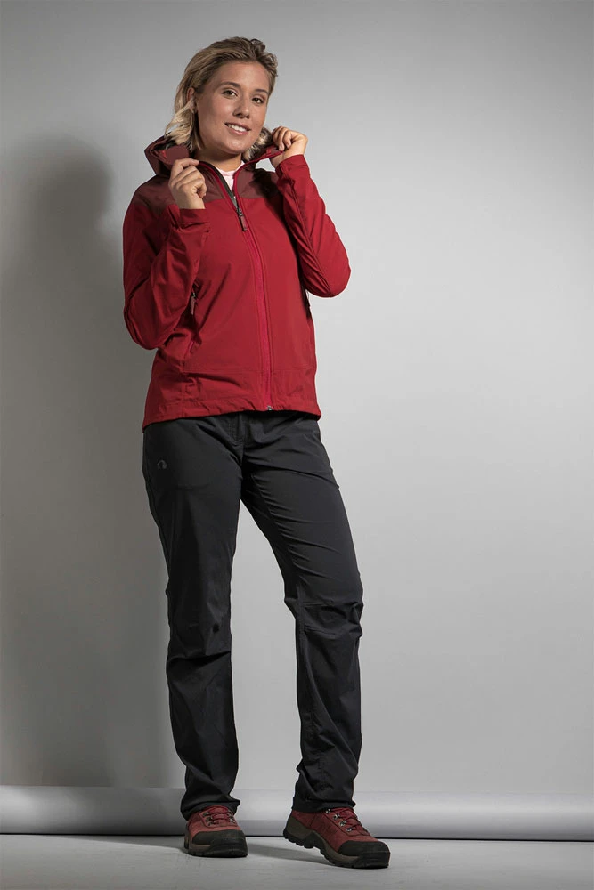 Tatonka Lajus - Veste Softshell Pour Femme – Image 3