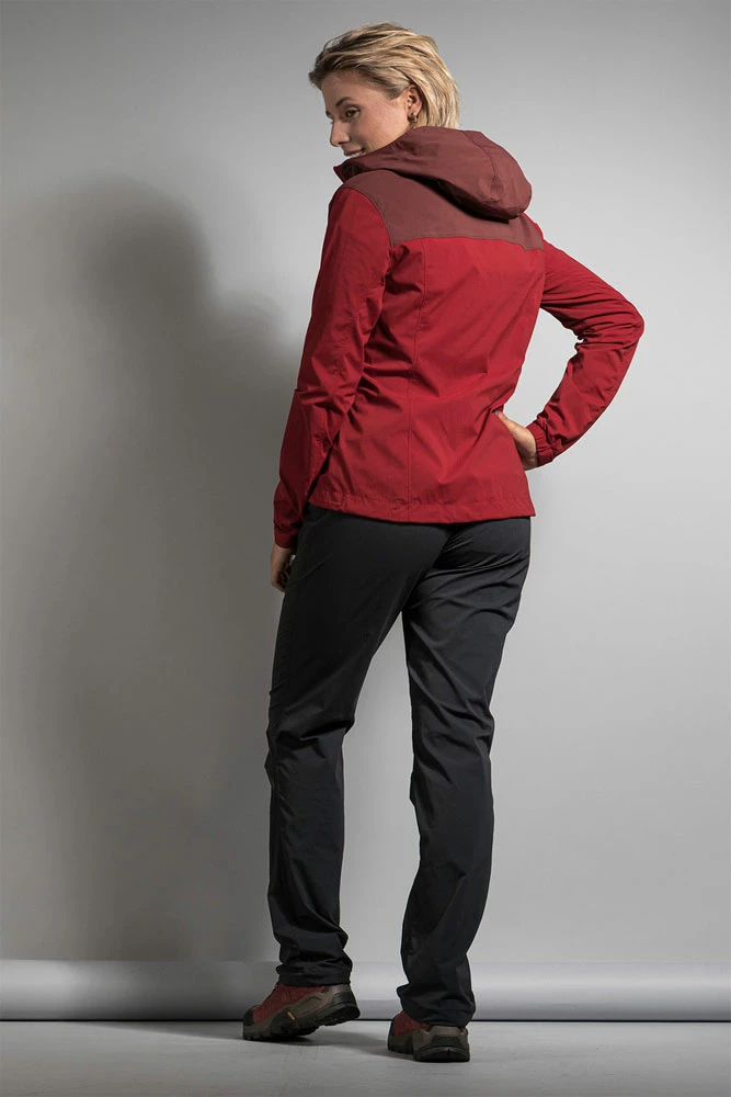 Tatonka Lajus - Veste Softshell Pour Femme – Image 4