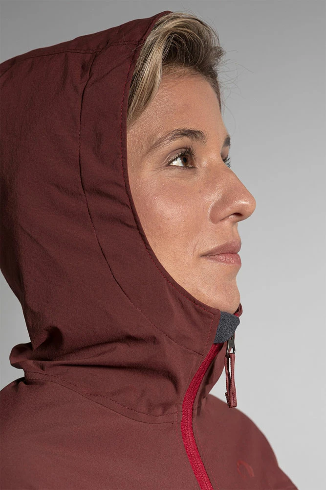 Tatonka Lajus - Veste Softshell Pour Femme – Image 5