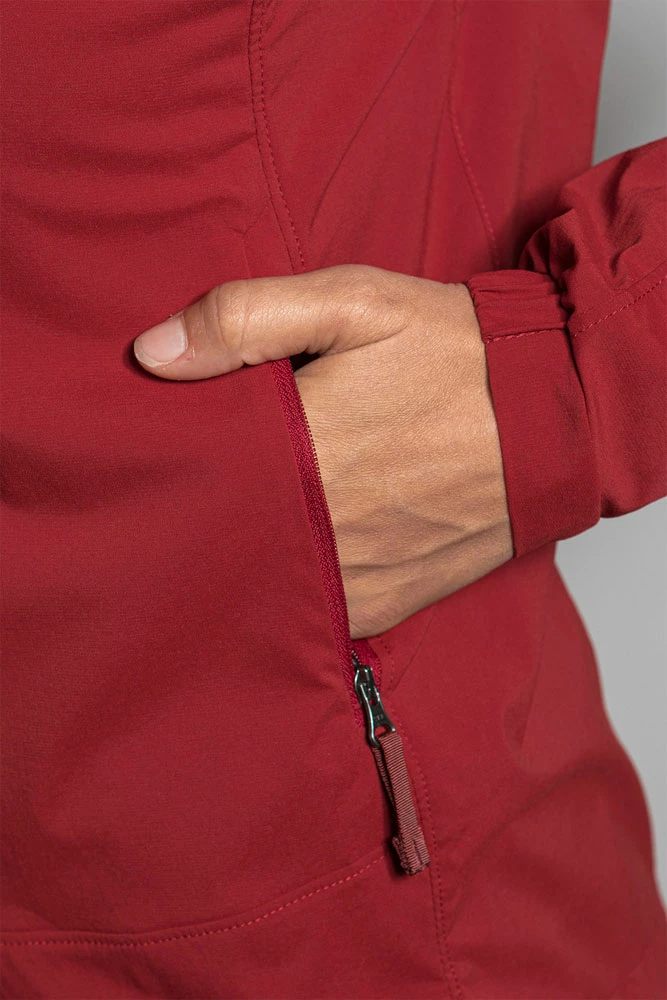 Tatonka Lajus - Veste Softshell Pour Femme – Image 6