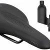 Fizik Selle Terra Alpaca X5 + Porte-outils