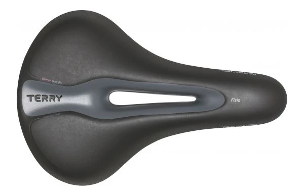 Terry Fisio Femmes