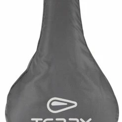 Terry Raincover Touring