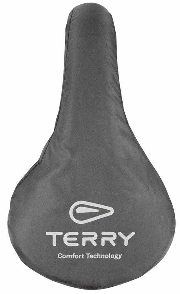 Terry Raincover Touring