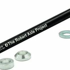 The Robert Axle Project FollowMe Tandem Thru Axle