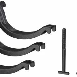 Thule Adaptateur Bike Rack Around-the-Bar