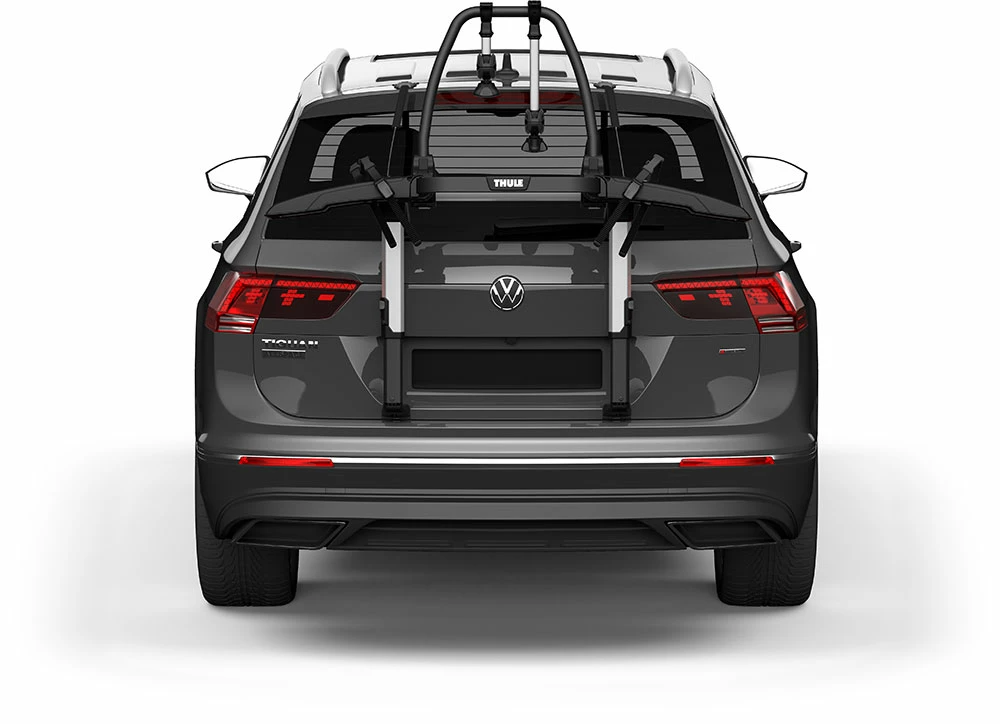 Thule OutWay Plattform 2 - Porte-vélos Sour Hayon – Image 6