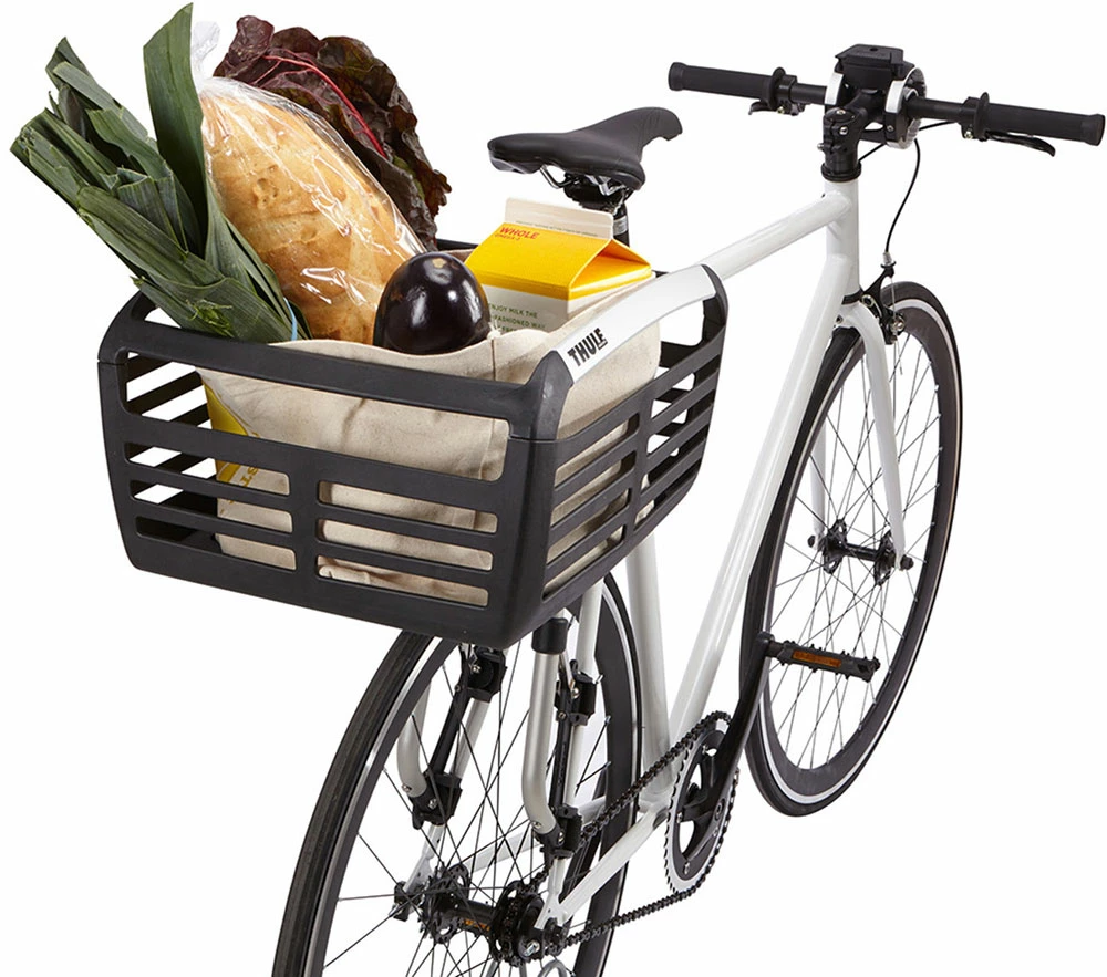 Thule Panier à Vélo Pack 'n Pedal – Image 2