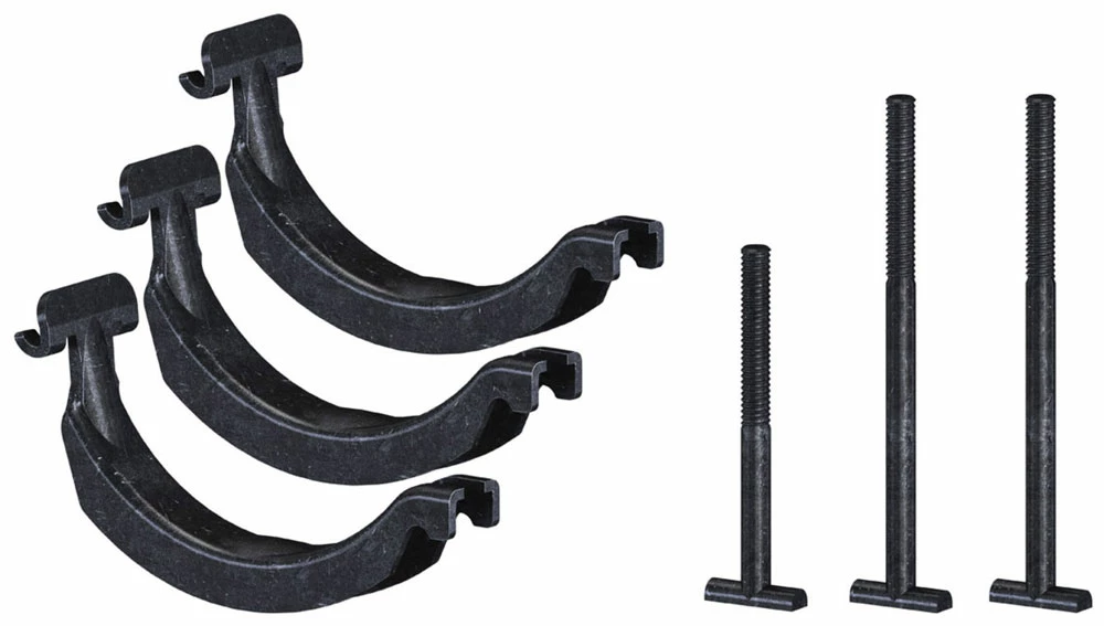 Thule ProRide SquareBar Adapter