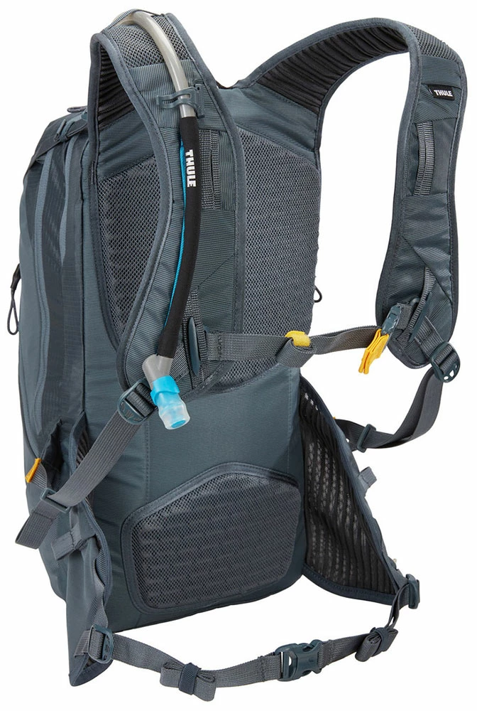 Thule Rail 18L - Sac à Dos Protecteur Pour E-Bike – Image 2
