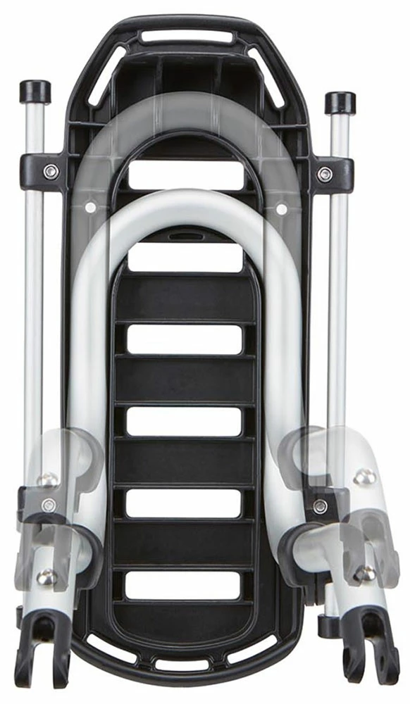 Thule Porte-bagages Tour Rack – Image 2