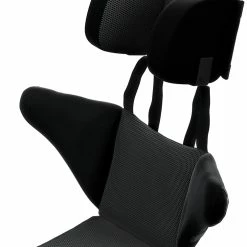 Thule Appui Latéral Et Appui-tête Rembourrés Baby Supporter