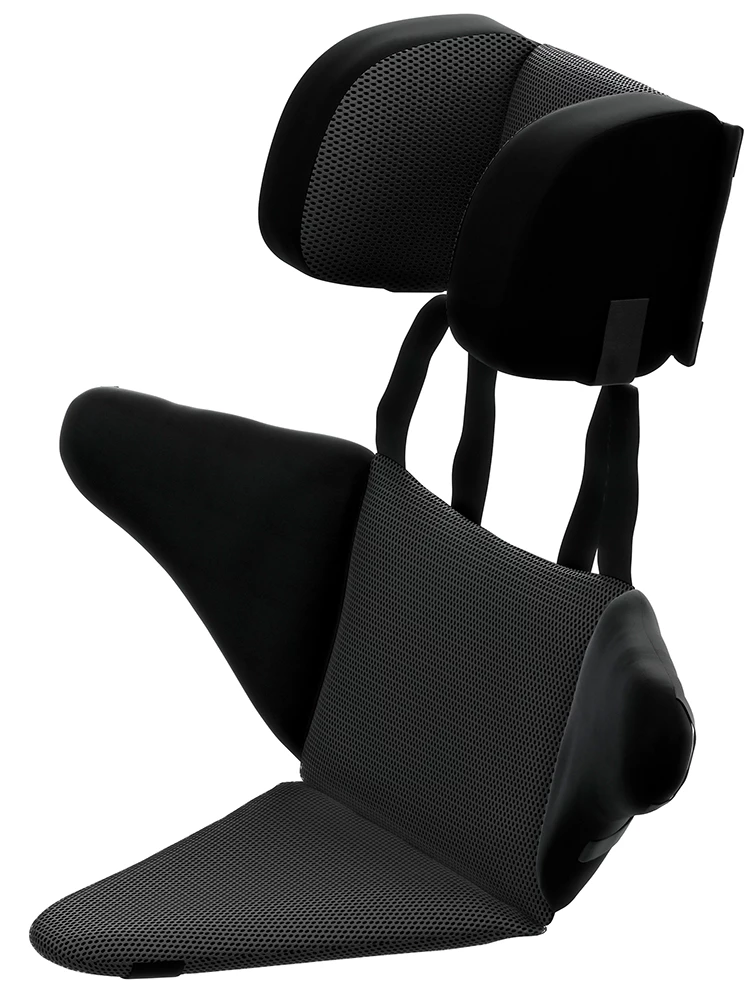 Thule Appui Latéral Et Appui-tête Rembourrés Baby Supporter