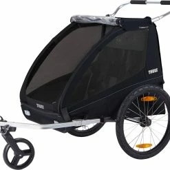 Thule Coaster XT Remorque Vélo