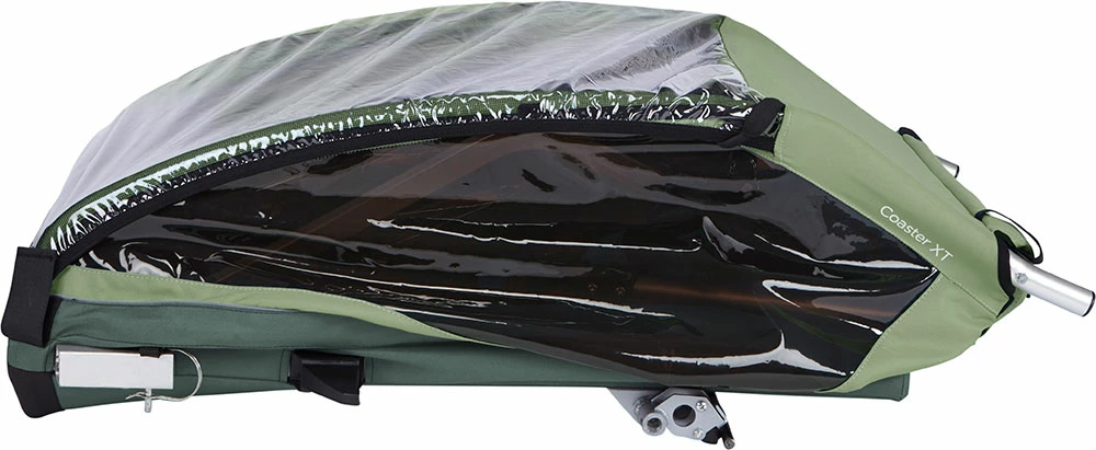 Thule Coaster XT Remorque Vélo – Image 5