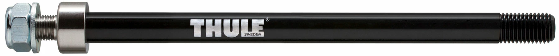 Thule Thru Axle 152-167 Mm (M12X1.0) - Syntace