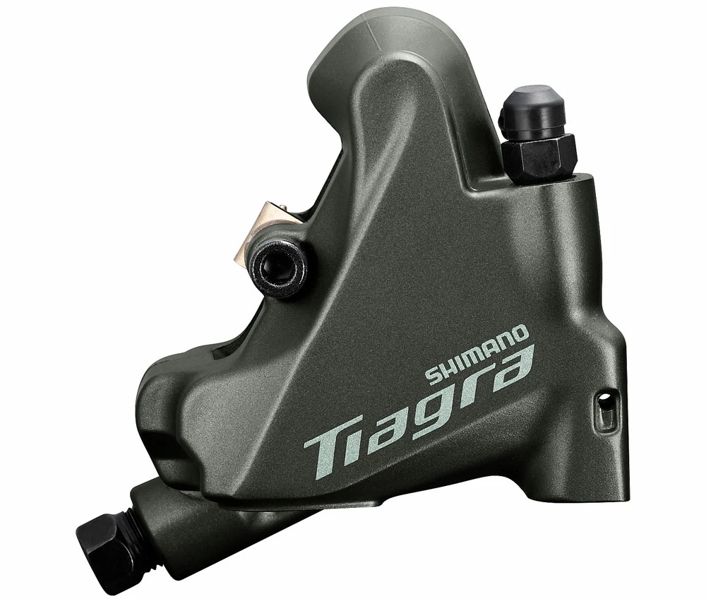 Shimano TIAGRA BR-4770 Étrier De Frein Arrière Flat-Mount