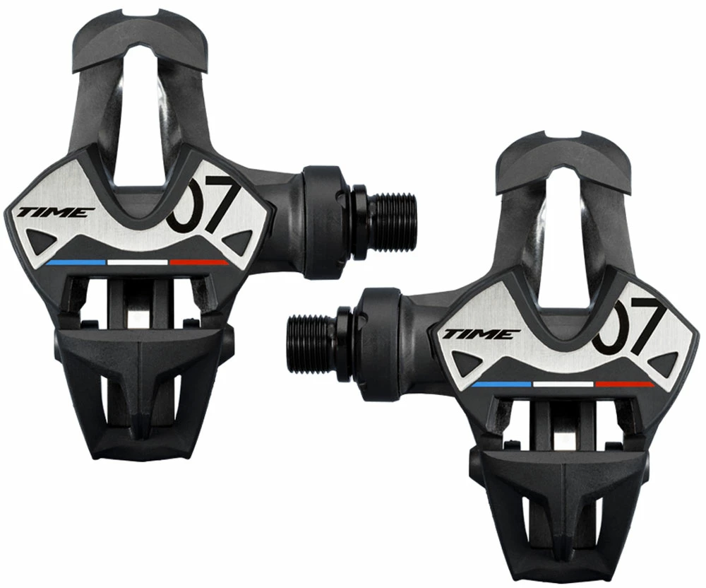Time Pédales De Route Xpresso 7 Carbon