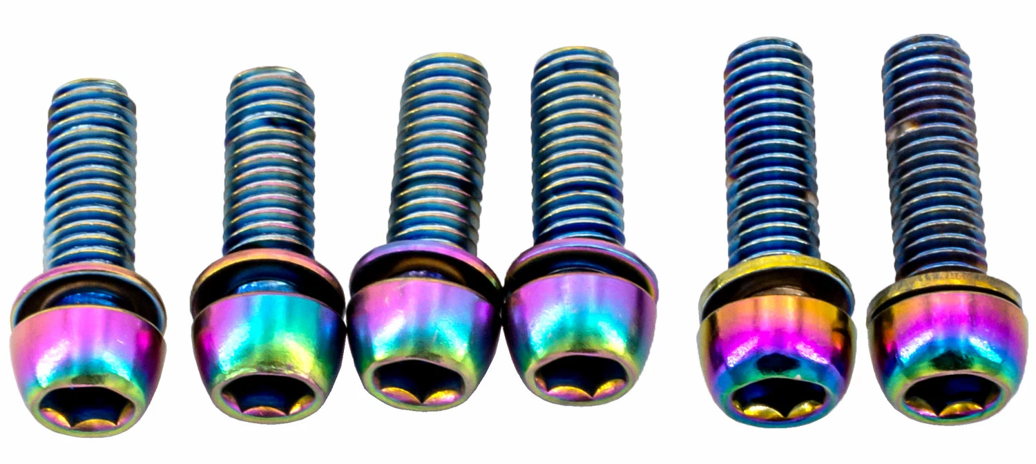 Title ST1 Vis Pour Potence