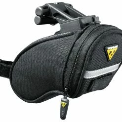 Topeak Sac De Selle Aero Wedge Pack