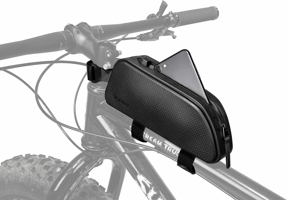 Topeak Sac De Cadre FastFuel DryBag X – Image 3