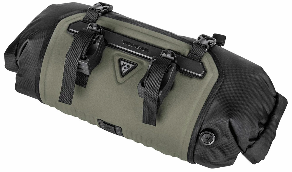Topeak Sac De Guidon FrontLoader – Image 2