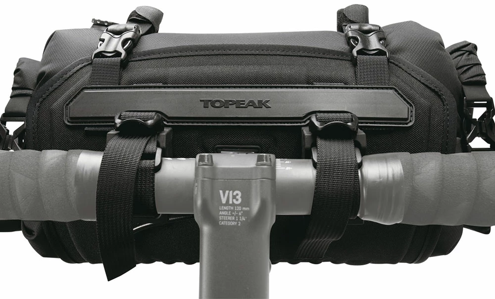 Topeak Sac De Guidon FrontLoader – Image 4