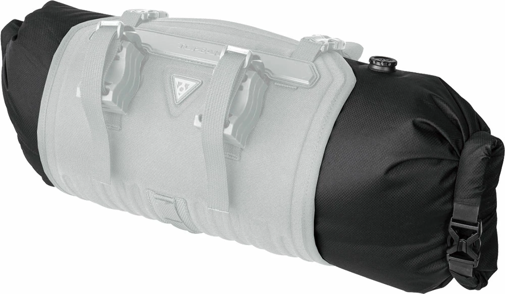 Topeak Sac De Rangement Pour FrontLoader – Image 2
