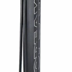 Topeak Pompe à Pied JoeBlow Twin Turbo