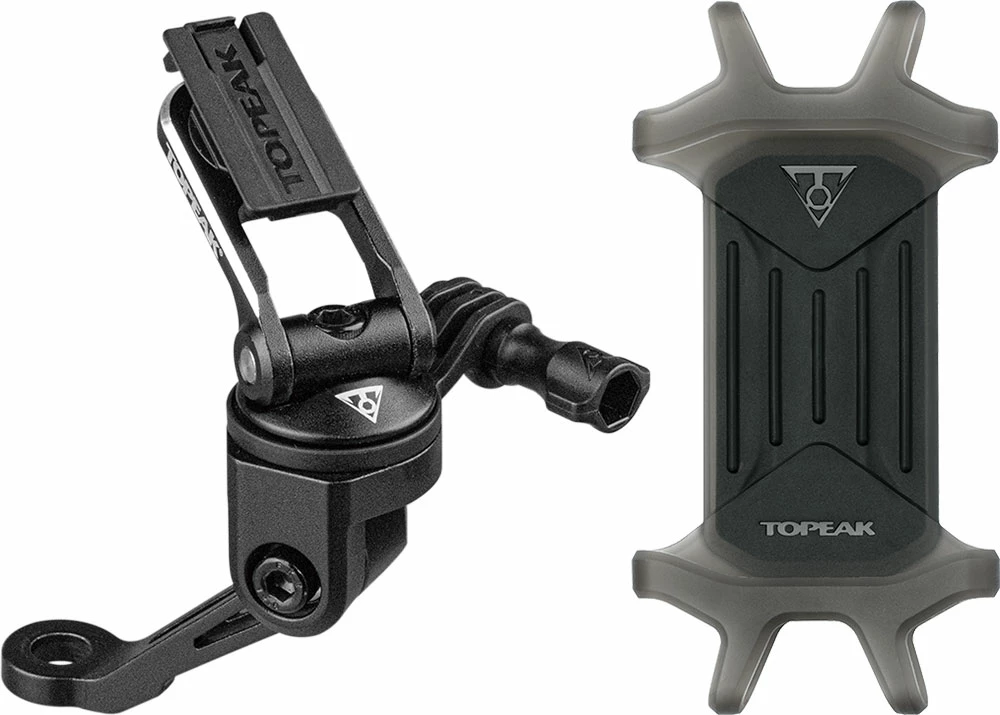 Topeak Support Pour Moto RideCase RM