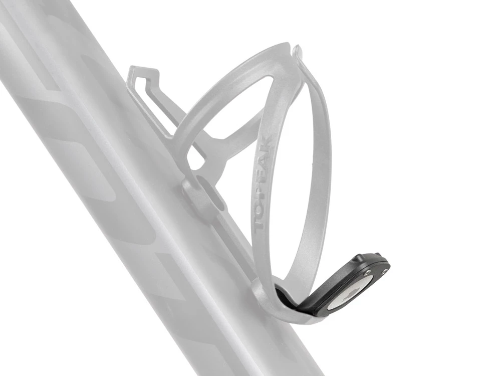 Topeak Ninja+ Cage Mount Pour AirTag – Image 3