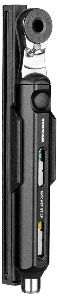 Topeak Clé à Cliquet Ratchet Stick – Image 2