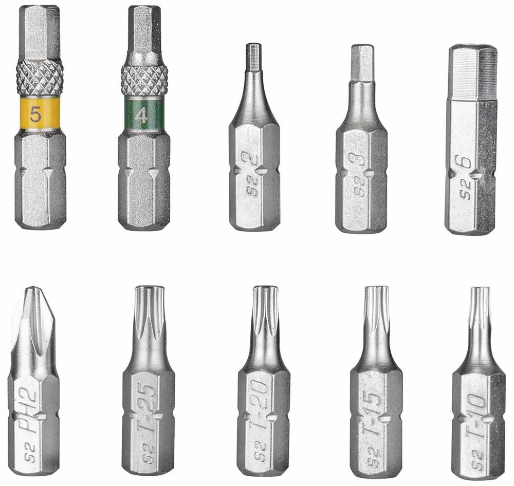 Topeak Clé à Cliquet Ratchet Stick – Image 4