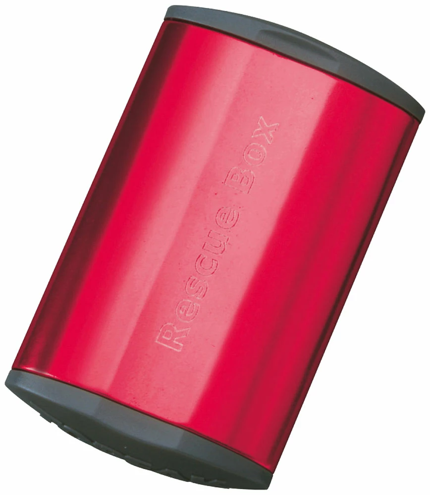 Topeak Rescue Box Boîte De Rustines – Image 5