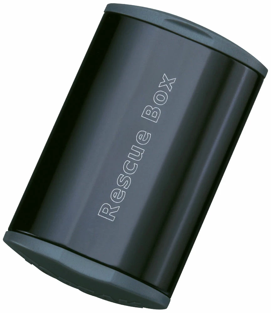 Topeak Rescue Box Boîte De Rustines – Image 2