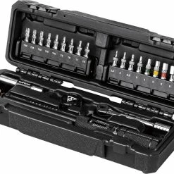 Topeak Clé Dynamométrique Torq Stick Pro 4-20 Nm