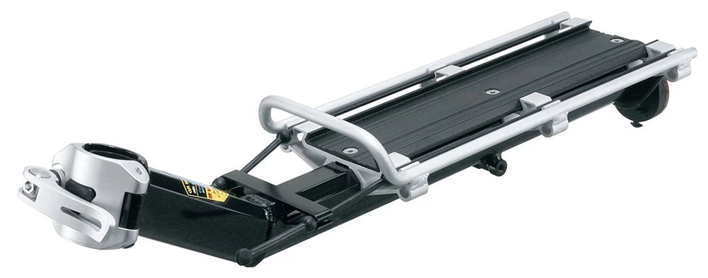 Topeak Porte-bagages MTX BeamRack V-Type