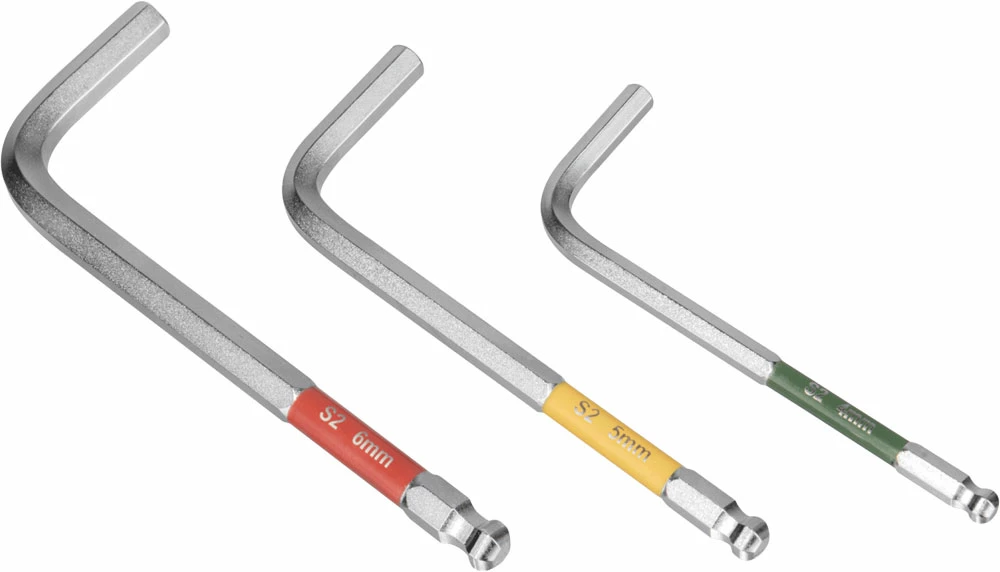 Topeak Outil Omni ToolCard – Image 4