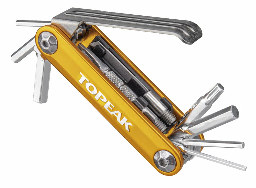 Topeak Tubi 11 Tubeless-Multitool – Image 3