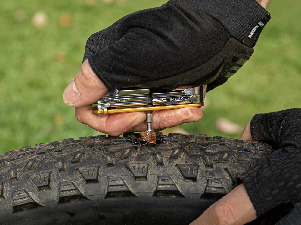 Topeak Tubi 11 Tubeless-Multitool – Image 6