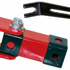 Trail-Gator Support Pour Tige De Selle